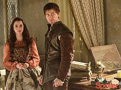 Reign: 1x11 Inquisition - zdjęcia promocyjne