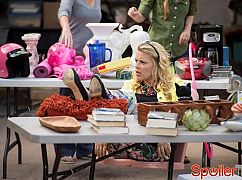 Cougar Town: Miasto kocic: 5x05 Hard on Me - zdjęcia promocyjne