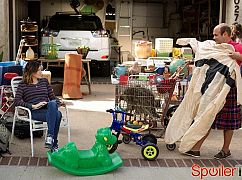 Cougar Town: Miasto kocic: 5x05 Hard on Me - zdjęcia promocyjne