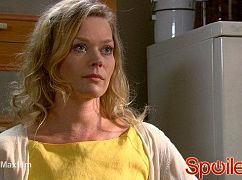 M jak miłość odc. 1034 - zdjęcia promocyjne