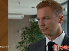 M jak miłość odc. 1034 - zdjęcia promocyjne