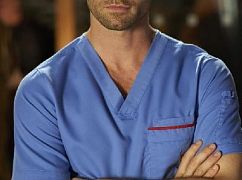 Saving Hope: 2x13 Wide Awake - zdjęcia promocyjne