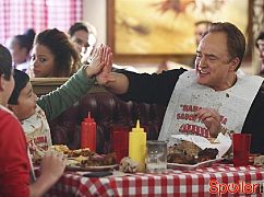Trophy Wife: 1x13 The Tooth Fairy - zdjęcia promocyjne
