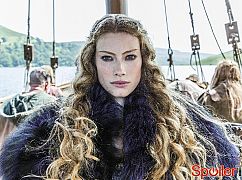 Wikingowie: 2x01 Brother's War - zdjęcia promocyjne