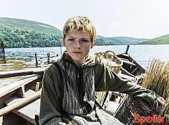 Wikingowie: 2x01 Brother's War - zdjęcia promocyjne