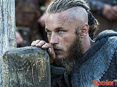 Wikingowie: 2x01 Brother's War - zdjęcia promocyjne