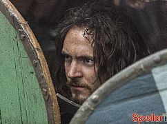 Wikingowie: 2x02 Invasion - zdjęcia promocyjne