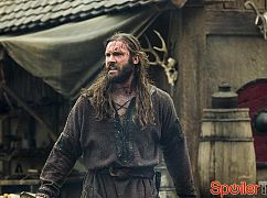 Wikingowie: 2x03 Treachery - zdjęcia promocyjne
