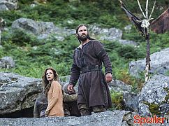 Wikingowie: 2x03 Treachery - zdjęcia promocyjne