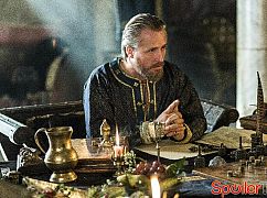 Wikingowie: 2x03 Treachery - zdjęcia promocyjne