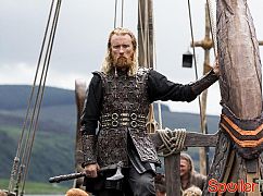 Wikingowie: 2x03 Treachery - zdjęcia promocyjne