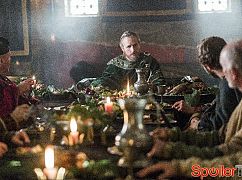 Wikingowie: 2x04 Eye for an Eye - zdjęcia promocyjne