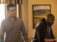 The Following: 2x03 Trust Me - zdjęcia promocyjne