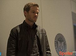 The Following: 2x03 Trust Me - zdjęcia promocyjne