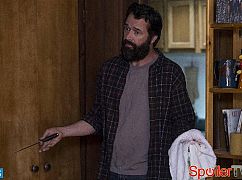 The Following: 2x03 Trust Me - zdjęcia promocyjne