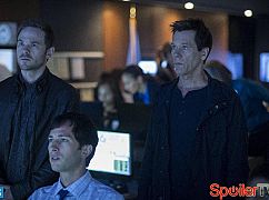 The Following: 2x03 Trust Me - zdjęcia promocyjne
