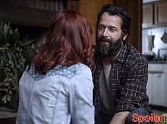The Following: 2x03 Trust Me - zdjęcia promocyjne