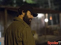 The Following: 2x03 Trust Me - zdjęcia promocyjne