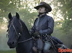 Muszkieterowie: 1x03 Commodities - zdjęcia promocyjne