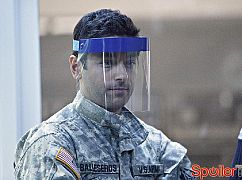 Helix: 1x05 The White Room - zdjęcia promocyjne