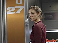 Helix: 1x05 The White Room - zdjęcia promocyjne