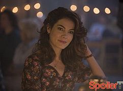Detektyw: 1x03 The Locked Room - zdjęcia promocyjne