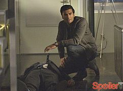 Beauty and the Beast: 2x11 Held Hostage - zdjęcia promocyjne