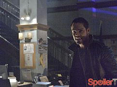 Beauty and the Beast: 2x11 Held Hostage - zdjęcia promocyjne