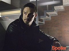 Beauty and the Beast: 2x11 Held Hostage - zdjęcia promocyjne