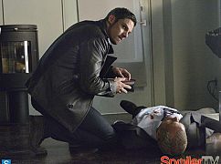 Beauty and the Beast: 2x11 Held Hostage - zdjęcia promocyjne