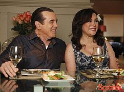 Współczesna rodzina: 5x13 Three Dinners - zdjęcia promocyjne