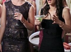 Hart of Dixie: 3x12 Should’ve Been a Cowboy - zdjęcia promocyjne