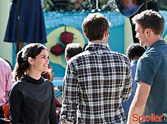 Hart of Dixie: 3x12 Should’ve Been a Cowboy - zdjęcia promocyjne