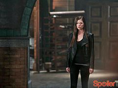 Tomorrow People: 1x13 Things Fall Apart - zdjęcia promocyjne