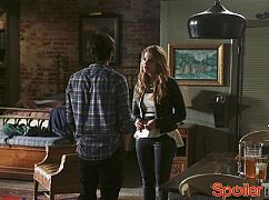 Ravenswood: 1x10 My Haunted Heart - zdjęcia promocyjne