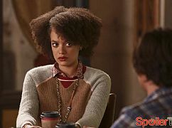 Ravenswood: 1x10 My Haunted Heart - zdjęcia promocyjne