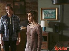 Ravenswood: 1x10 My Haunted Heart - zdjęcia promocyjne