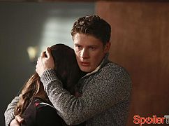 Ravenswood: 1x10 My Haunted Heart - zdjęcia promocyjne