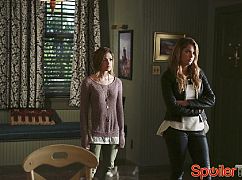 Ravenswood: 1x10 My Haunted Heart - zdjęcia promocyjne