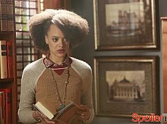 Ravenswood: 1x10 My Haunted Heart - zdjęcia promocyjne