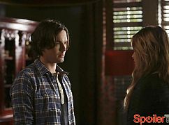 Ravenswood: 1x10 My Haunted Heart - zdjęcia promocyjne