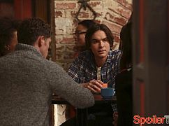 Ravenswood: 1x10 My Haunted Heart - zdjęcia promocyjne