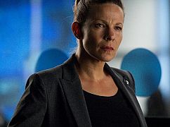 Almost Human: 1x10 Perception - zdjęcia promocyjne