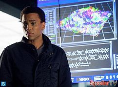 Almost Human: 1x10 Perception - zdjęcia promocyjne