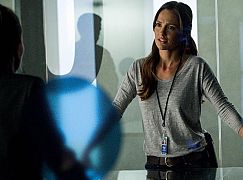 Almost Human: 1x10 Perception - zdjęcia promocyjne