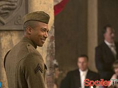 The Originals: 1x12 Dance Back from the Grave - zdjęcia promocyjne