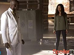 The Originals: 1x12 Dance Back from the Grave - zdjęcia promocyjne