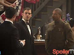 The Originals: 1x12 Dance Back from the Grave - zdjęcia promocyjne