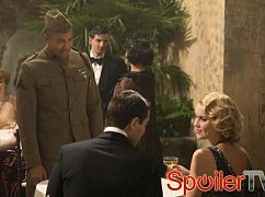 The Originals: 1x12 Dance Back from the Grave - zdjęcia promocyjne