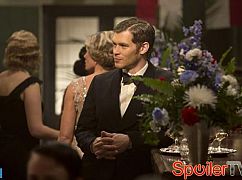 The Originals: 1x12 Dance Back from the Grave - zdjęcia promocyjne